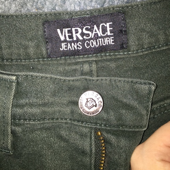 Versace Jeans - Picture 1 of 3